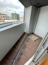 レジディア三軒茶屋の物件内観写真